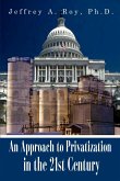 An Approach to Privatization in the 21st Century