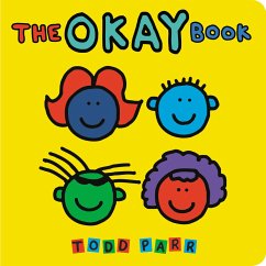 The Okay Book - Parr, Todd