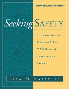 Seeking Safety - Najavits, Lisa M.