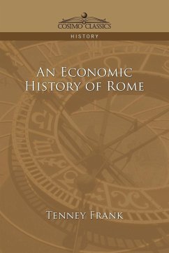 An Economic History of Rome