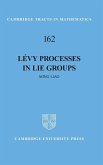 Levy Processes in Lie Groups