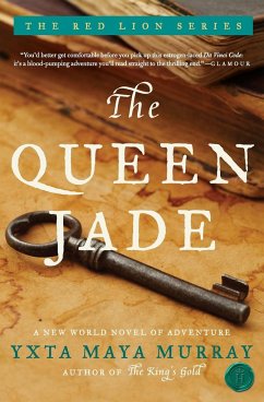 The Queen Jade - Maya Murray, Yxta