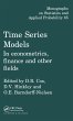 Time Series Models - Bild 1