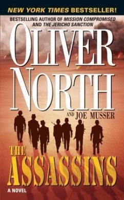 The Assassins - North, Oliver