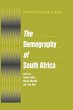 The Demography of South Africa - Bild 1