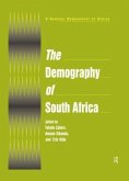 The Demography of South Africa