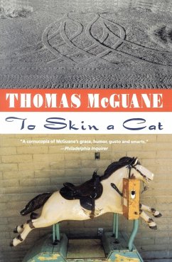 To Skin a Cat - Mcguane, Thomas
