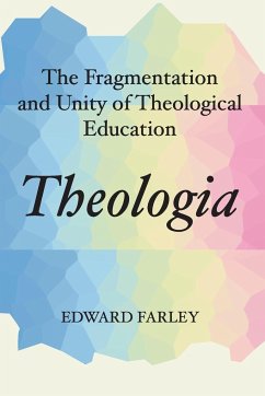 Theologia - Farley, Edward