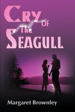 Cry of the Seagull - Brownley, Megan