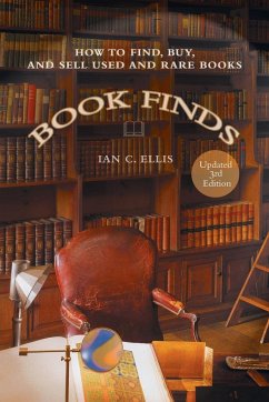 Book Finds, 3rd Edition - Ellis, Ian C.