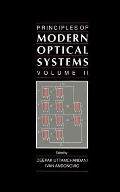 Principles of Modern Optical Systems