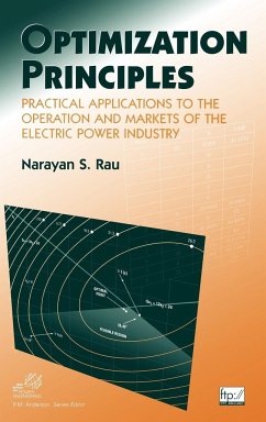 Optimization Principles - Rau, Narayan S