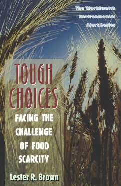 Tough Choices - Brown, Lester Russell