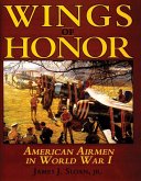 Wings of Honor: American Airmen in Wwi