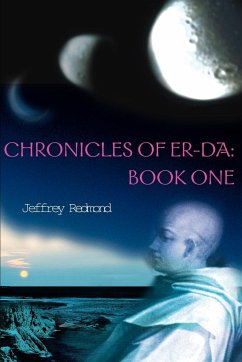 Chronicles of Er-Da