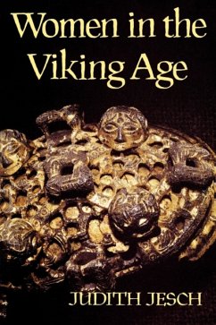 Women in the Viking Age - Jesch, Judith