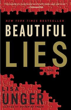 Beautiful Lies - Unger, Lisa