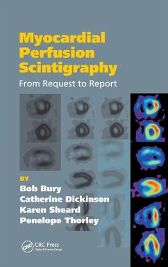 Cover Myocardial Perfusion Scintigraphy