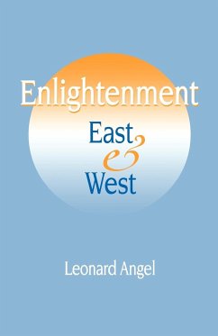 Enlightenment East and West - Angel, Leonard