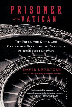 Prisoner of the Vatican - Kertzer, David I.
