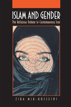 Cover Islam and Gender