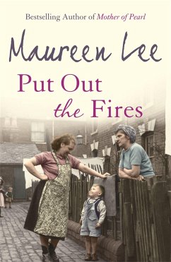 Put Out the Fires - Lee, Maureen