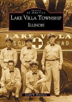Lake Villa Township, Illinois - Brysiewicz, Joseph W.