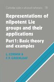 Representations of Nilpotent Lie Groups and Their Applications