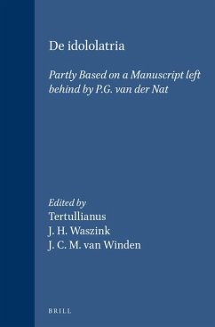 Cover de Idololatria