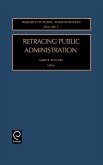 Retracing Public Administration