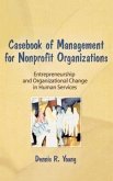 Casebook Management For Non-Profit Organizations
