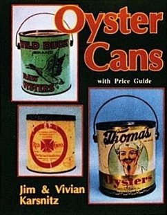 Oyster Cans - Karsnitz, Vivian And Jim