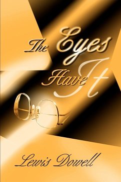 Cover The Eyes Have It