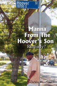 Manna From The Hoover's Son