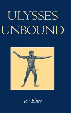 Ulysses Unbound - Elster, Jon