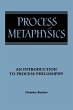 Process Metaphysics - Bild 1