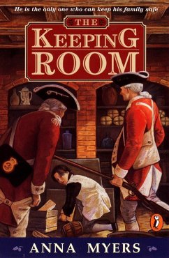 The Keeping Room - Myers, Anna