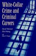 White-Collar Crime and Criminal Careers - Bild 1