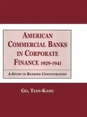 American Commercial Banks in Corporate Finance