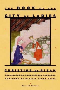 The Book of the City of Ladies - Pizan, Christine De