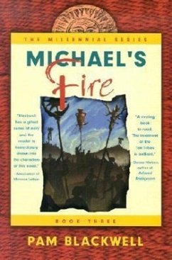 Michael's Fire - Blackwell, Pam