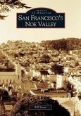 San Francisco's Noe Valley