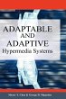 Adaptable and Adaptive Hypermedia... - Bild 1