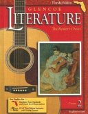 Glencoe Literature: The Reader's Choice: Course 2