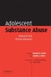 Adolescent Substance Abuse - Bild 1