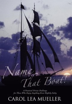 Name That Boat! - Mueller, Carol Lea