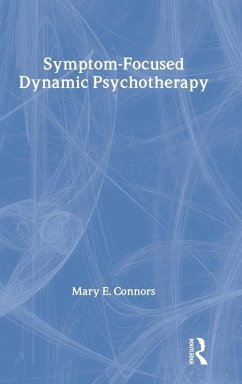 Cover Symptom-Focused Dynamic Psychotherapy