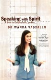 Speaking with Spirit Speaking with Spirit