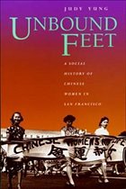 Cover Unbound Feet