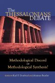 The Thessalonians Debate